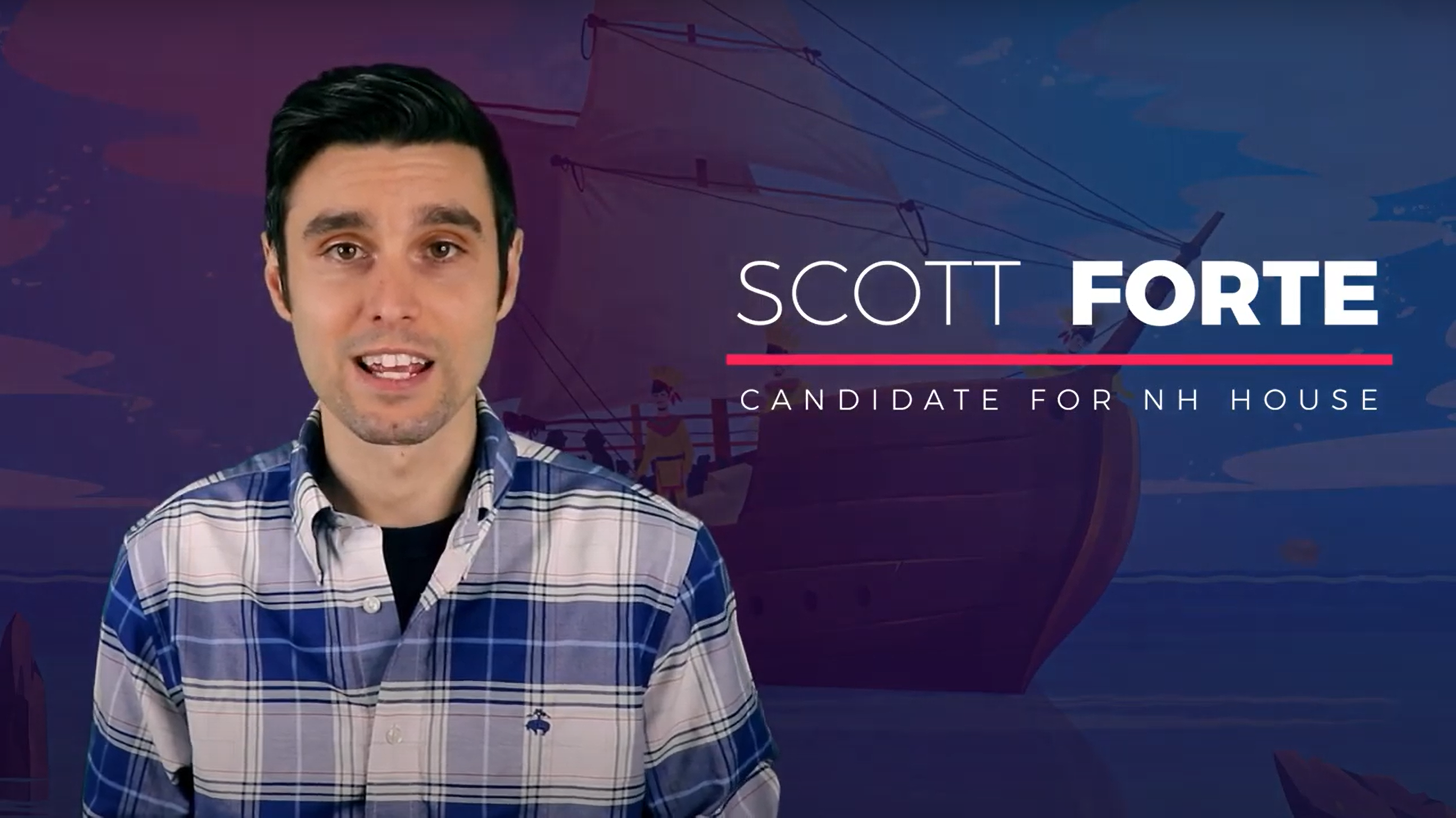 Scott Forte - Back to the Basics